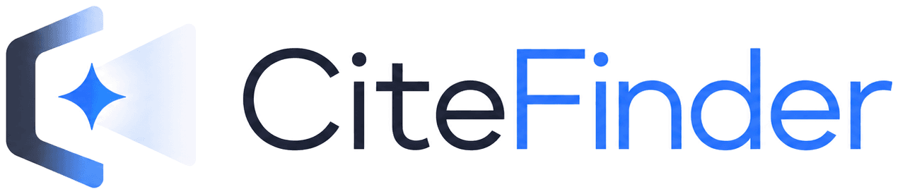 CiteFinder